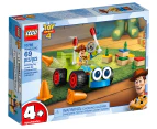 LEGO 10766 Woody - Toy Story 4+