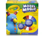 Crayola Model Magic Primary Colours Modelling Clay  907G Bucket Deluxe Craft Pack Bs574415