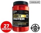 BSc Athlete Standard Whey Protein Powder Chocolate 900g 1