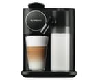 DéLonghi Nespresso Gran Lattissima Pod System Coffee Machine - Black EN650B 2