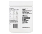 BSc Whey Protein Powder Vanilla 400g