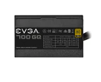 EVGA 700 GQ 700W 80+ Gold Semi Modular Power supply , 5 year limited warranty
