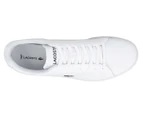 Lacoste Men's Carnaby Evo 0120 4 Sneakers - White