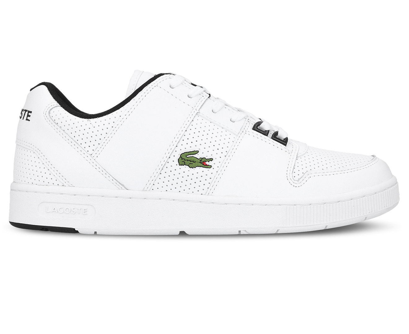 Lacoste discount thrill 120