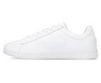 Lacoste Women's Carnaby Evo 0120 4 Sneakers - White