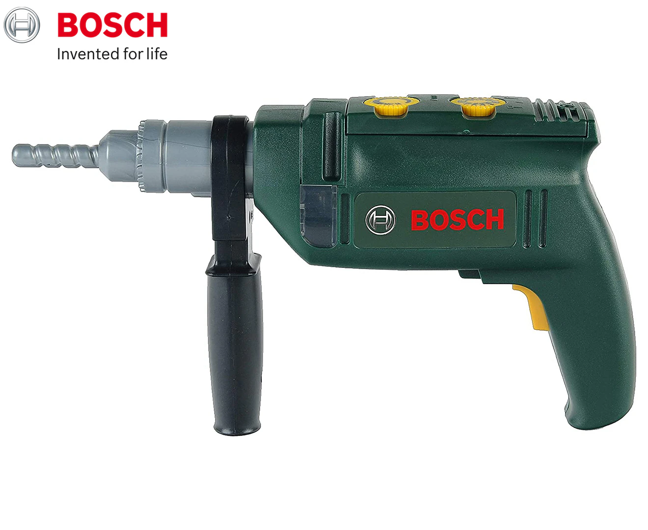 Theo Klein Bosch Hammer Drill