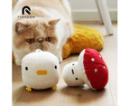 PURROOM Catnip Cat Toy - Mushroom