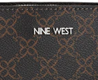 Nine West Aidenne Mini Crossbody Bag - Brown