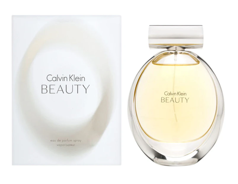 Calvin Klein Beauty For Women EDP Perfume 30mL 