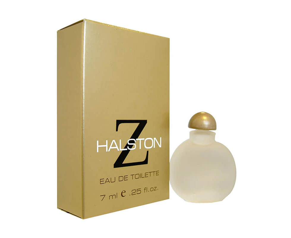 z Mini EDT By Halston for Men - 7 ml