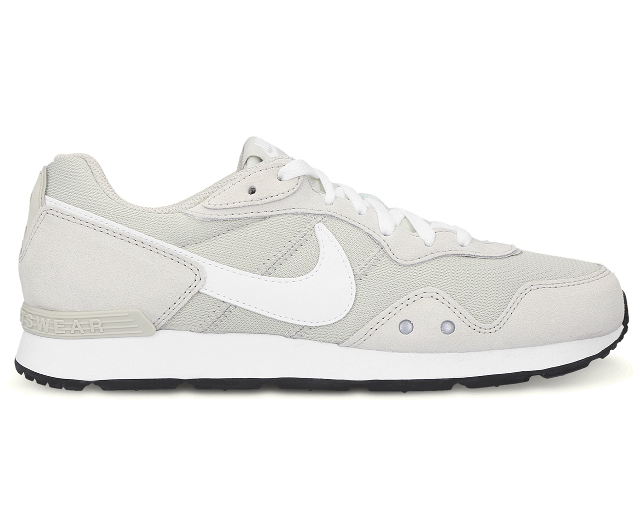 Nike Women's Venture Runner Shoe - Light Bone/White | Catch.co.nz