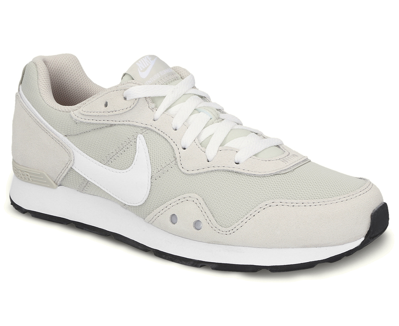 Nike Women's Venture Runner Shoe - Light Bone/White | Catch.co.nz