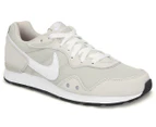 Nike Women's Venture Runner Shoe - Light Bone/White