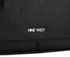 Nine West Coralia Ailani Crossbody Bag - Black
