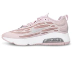 Nike Women's Air Max Exosense Sneakers - Pink