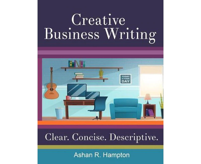 Creative Business Writing