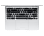 Apple MacBook Air 13-inch with M1 Chip 256GB - Silver 2