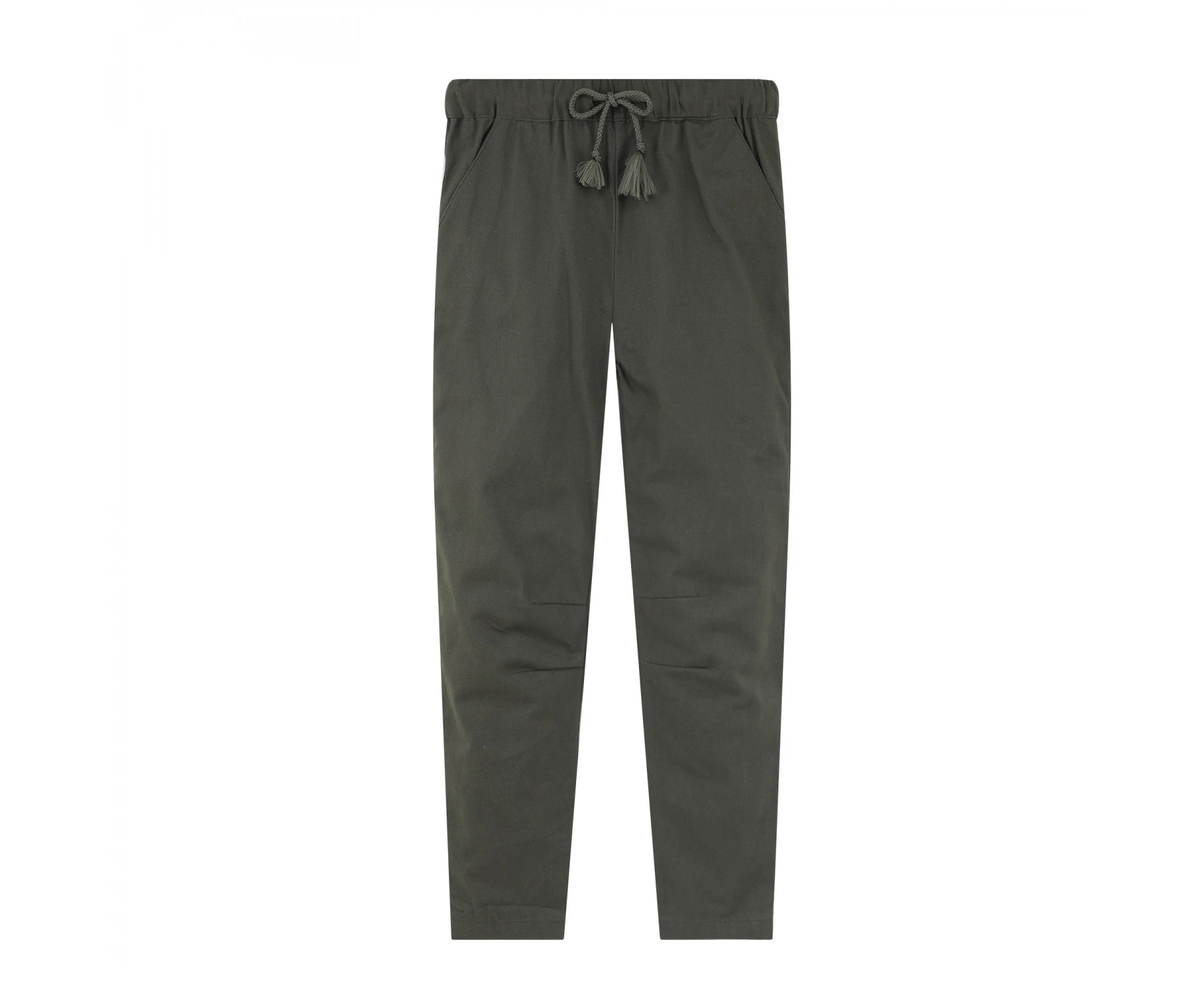 OLDER BOYS WOVEN PULL ON PANTS