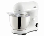Sunbeam Planetary Mixmaster The Tasty One Stand Mixer - White MXP3000WH