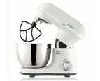 Sunbeam Planetary Mixmaster The Tasty One Stand Mixer - White MXP3000WH