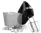 Sunbeam Mixmaster Hand Mixer Pro - Black JMP2000BK