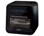 Sunbeam 4-in-1 Air Fryer + Oven - Black AFP5000BK 2