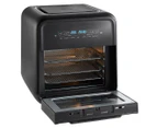Sunbeam 4-in-1 Air Fryer + Oven - Black AFP5000BK