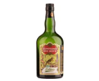 Compagnie Des Indes Rum Latino 5 Years Old Rum 700ml