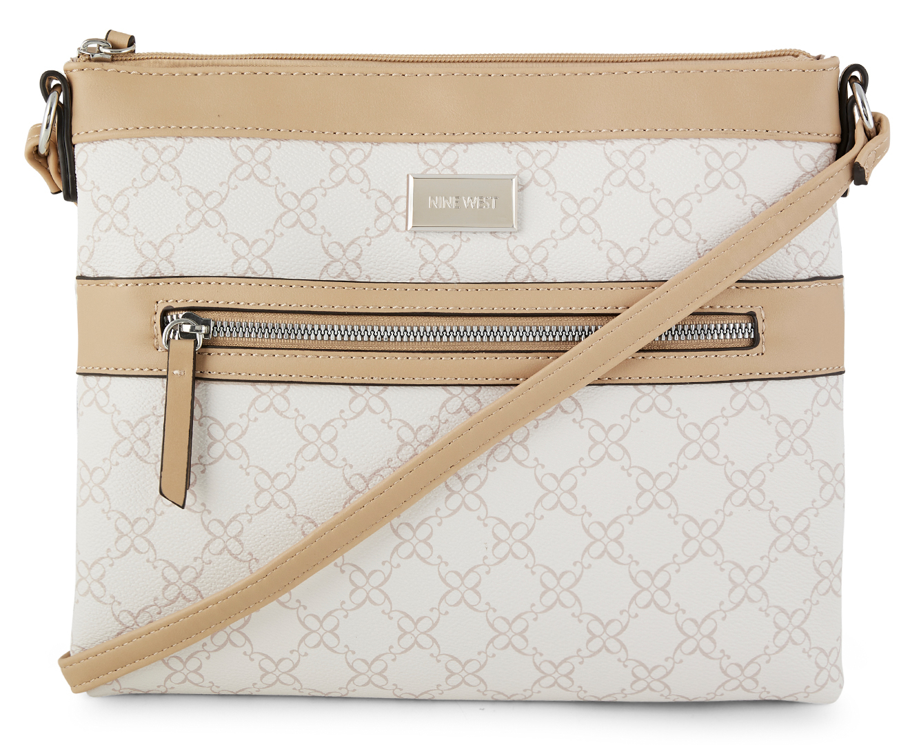 Nine west coralia discount purse