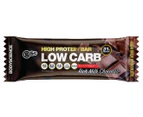 12 x BSc High Protein Bar Rich Milk Chocolate 60g