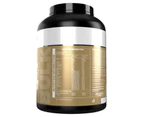 Musashi Bulk Protein Vanilla Milkshake 2kg