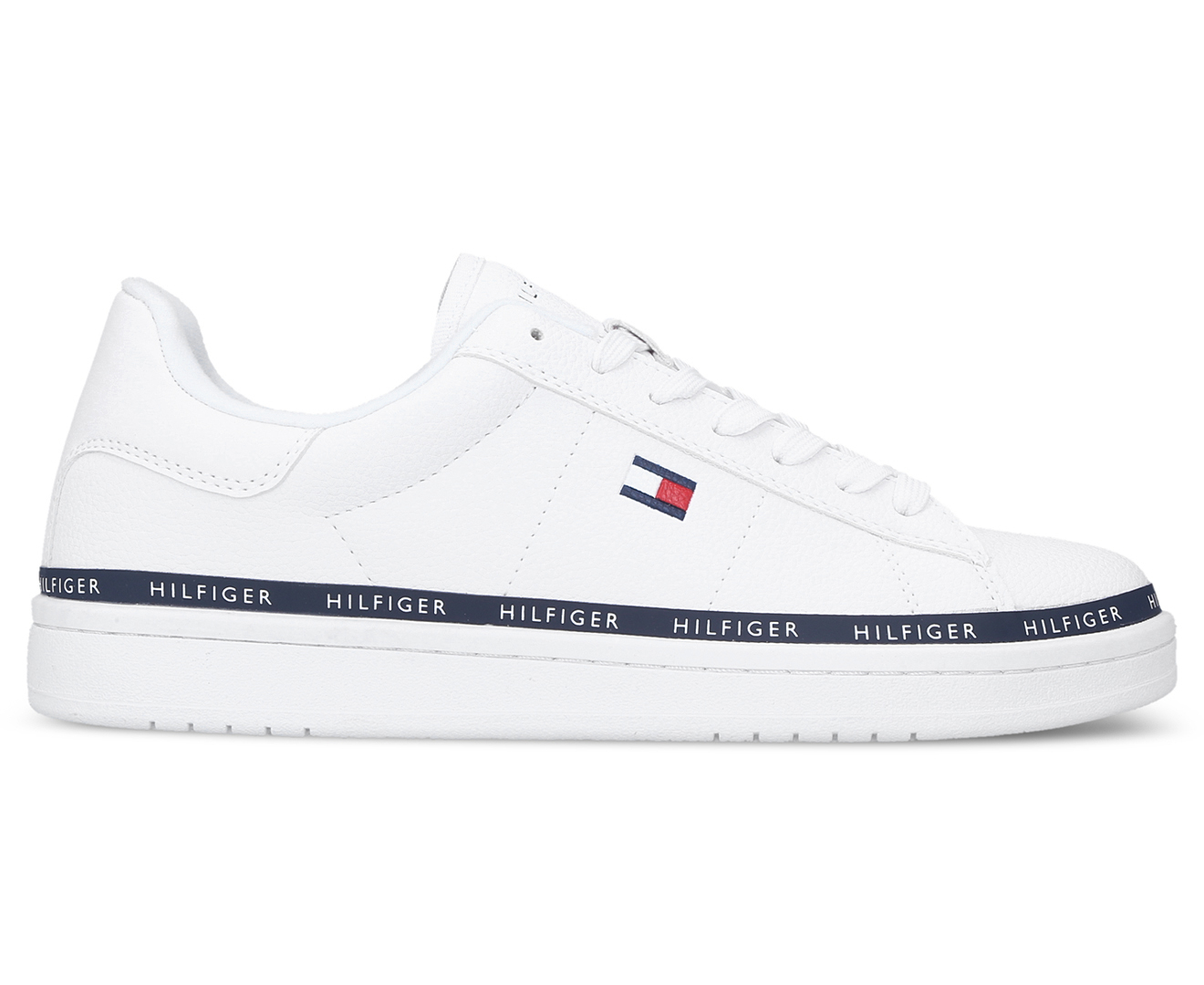 Tommy hilfiger clearance cool tj sneakers