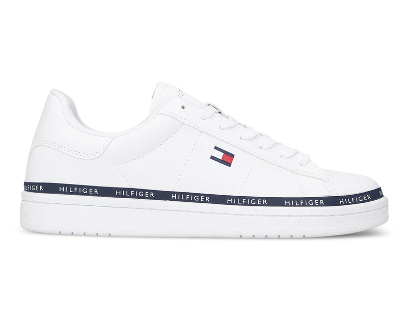 Tommy hilfiger sneakers on sale nz