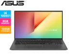 Asus 15.6" VivoBook Full HD Laptop F512JA-EJ714T