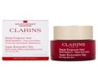 Clarins Super Restorative Day & Night Cream Pack 2