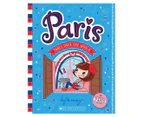 Paris Takes Over the World: Book 1 by Kyla May & Zanni Louise