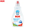 NUK Baby Bottle Cleanser 380mL