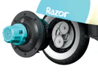 Razor Pocket Mod Petite Electric Vespa - Blue