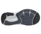 New Balance Women's Fresh Foam Evoz Running Shoes - Black/White 4
