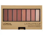 L'Oréal Colour Riche Lip Palette 4g - Nude