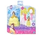 Disney Princess Belle Fashion Collection Doll 1