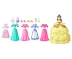 Disney Princess Belle Fashion Collection Doll 2
