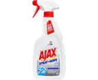 Ajax Spray'n'wipe Bathroom Household cleaner Trigger 500ml