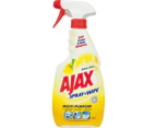 Ajax Spray'n'wipe Multi-purpose spray Lemon Citrus 500mL
