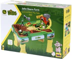 John Deere Farm Sand & Water Play Table