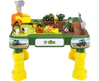 John Deere Farm Sand & Water Play Table