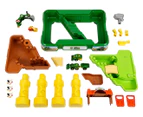 John Deere Farm 2-in-1 Sand & Water Play Table