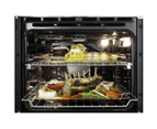 DELONGHI 7 FUNCTION PYRO OVEN