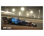 PlayStation 4 F1 2021 Game 5
