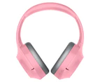 Razer Opus X Wireless Gaming Headset - Pink
